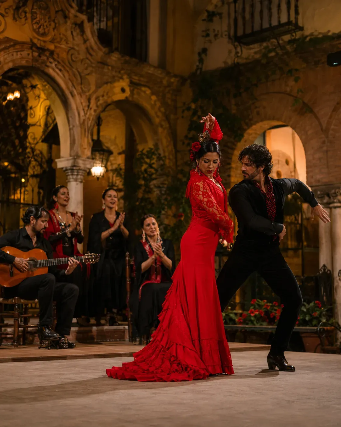 Danza